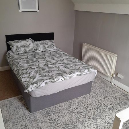 Bobi Apartment Sheffield Ngoại thất bức ảnh
