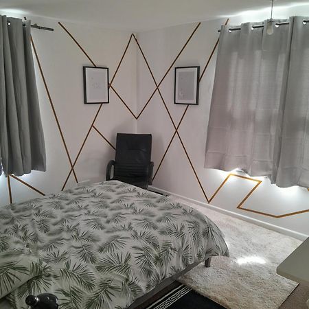 Bobi Apartment Sheffield Ngoại thất bức ảnh