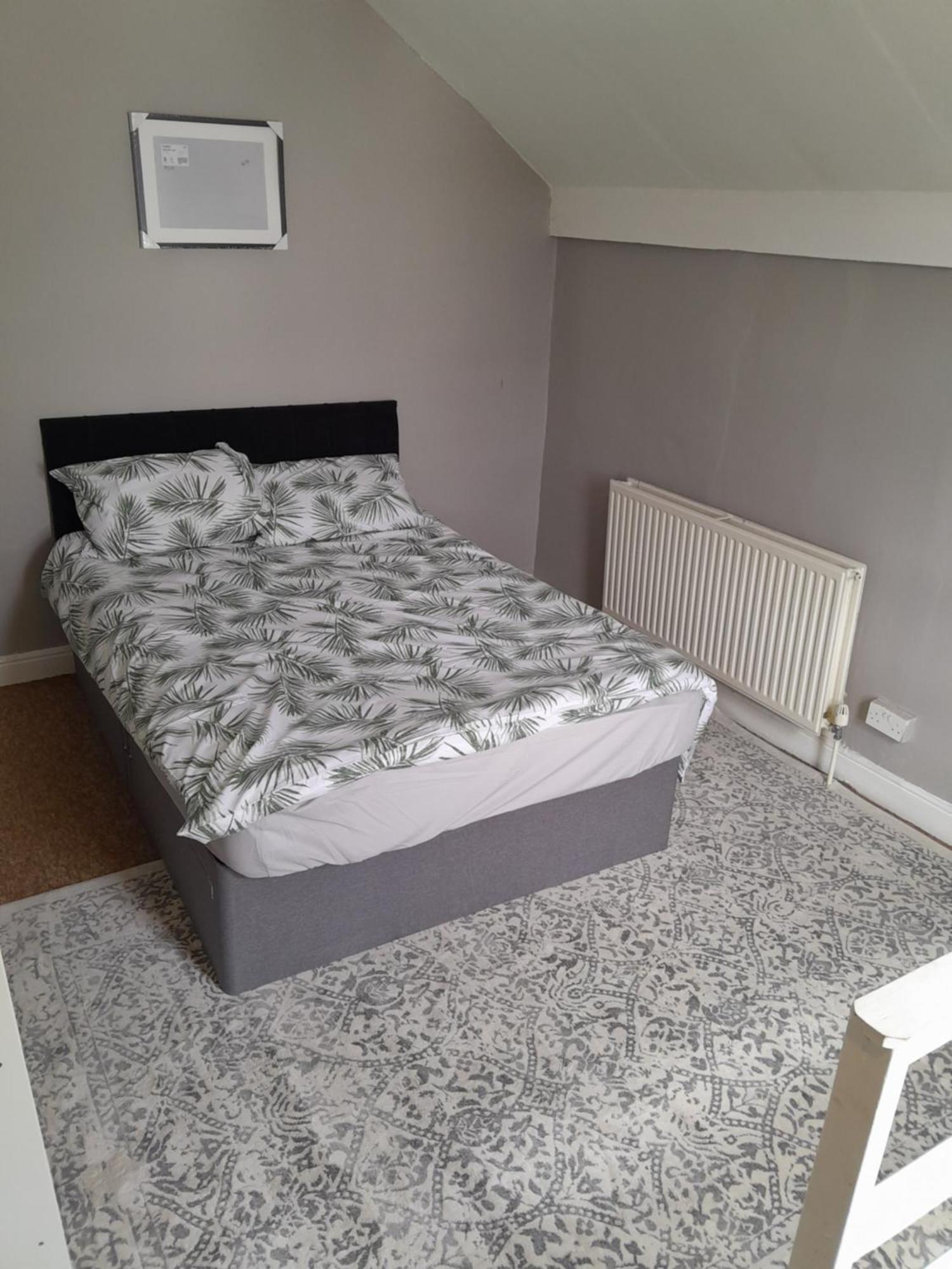 Bobi Apartment Sheffield Ngoại thất bức ảnh