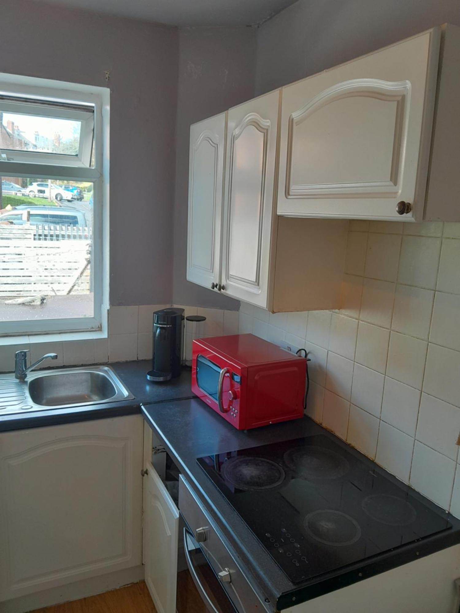 Bobi Apartment Sheffield Ngoại thất bức ảnh