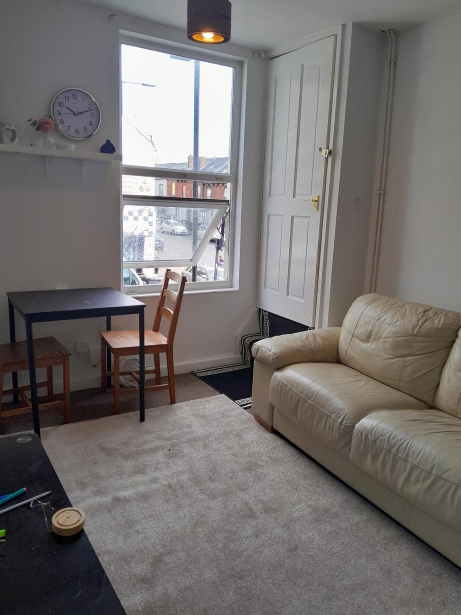 Bobi Apartment Sheffield Ngoại thất bức ảnh